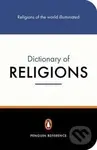 The Penguin Dictionary of Religions - John R. Hinnells