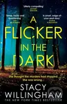 A Flicker in the Dark - Stacy Willingham - kniha z kategorie Thrillery