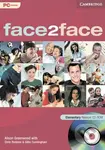 Face2face: Elementary: Network CD-ROM - audiokniha z kategorie Jazykové učebnice a slovníky
