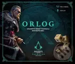 Assassins Creed: Valhalla - Orlog CZ