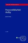 Pracovnělékařské služby - Jakub Tomšej - kniha z kategorie Odborné a naučné