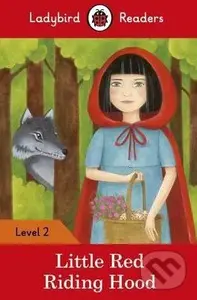 Little Red Riding Hood
