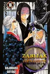 Zabiják démonů 16 - Nesmrtelnost - Kojoharu Gotóge - kniha z kategorie Komiksy