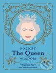 Pocket The Queen Wisdom (Inspirational Quotes and Wise Words)