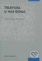 Televízia u nás doma - Tadeusz Zasepa, Pavel Izrael
