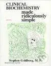 Clinical Biochemistry Made Ridiculously Simple, 3/E