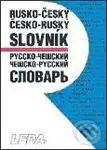 Rusko-český a česko-ruský slovník - M. Šroufková