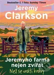Jeremyho farma nejen zvířat (Než se vrátí krávy) - Jeremy Clarkson - kniha z kategorie Společenská beletrie