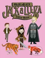 Jack a Lujza II. (Doktor Winter) - Majkl Black - kniha z kategorie Beletrie pro děti