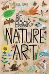 The Big Book of Nature Art - Yuval Zommer - kniha z kategorie Úkoly pro děti