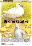 Naučné karty: Ošklivé kačátko - kniha z kategorie Naučné knihy