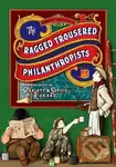 The Ragged Trousered Philanthropists - Sophie Rickard , Robert Tressell , Scarlett Rickard - kniha z kategorie Beletrie