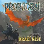 Proroctví Dračí říše 2. vydání (rozšíření) - Vlaada Chvátil - hra z kategorie Hry pro náročné