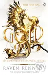 Gold - Raven Kennedy - kniha z kategorie Fantasy