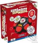 Spoločenská hra Zem, mesto - hra z kategorie Vzdělávací hry