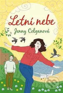 Letní nebe - Jenny Colgan
