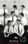 The History Boys - Alan Bennett - kniha z kategorie Drama a divadelní hry