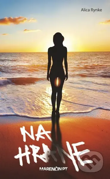 Na hrane - Alica Rynke - kniha z kategorie Beletrie