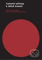 Celostní přístup k léčbě bolesti - Ivan Vondřich, Zuzana Vondřichová - kniha z kategorie Psychologie