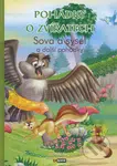 Pohádky o zvířatech - Sova a sysel a další pohádky - kniha z kategorie Pohádky