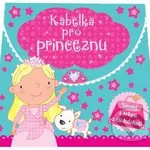 Kabelka pro princeznu - kniha z kategorie Pohádky