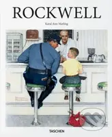 Rockwell - Karal Ann Marling - kniha z kategorie Historie