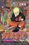 Naruto 35: Nová dvojka - Masaši Kišimoto - kniha z kategorie Komiksy