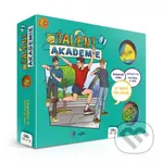 Talent Akademie - hra z kategorie Vzdělávací hry