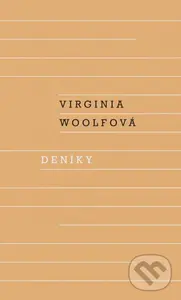 Deníky - Virginia Woolf