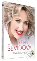 Právě to jsem já (CD + DVD) - Kateřina Ševidová - film z kategorie Hudobní