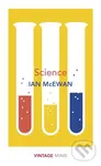 Science - Ian McEwan,Science - Ian McEwan - kniha z kategorie Beletria