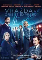 Vražda v Orient expresu - Kenneth Branagh - film z kategorie Thrillery a detektivky