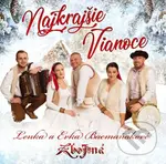 Zbojná: Najkrajšie Vianoce / Lenka s Evka Bacmaňákové