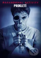 Paranormal Activity: Prokletí - Christopher Landon - film z kategorie Horory