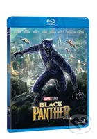 Black Panther - Ryan Coogler - film z kategorie Akční sci-fi