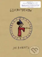 We Ate the Acid - Joe Roberts - kniha z kategorie Malířství a sochařství