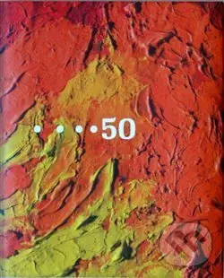 ... 50 - Ivan Neumann,... 50 - Ivan Neumann - kniha z kategorie Maliarstvo