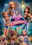 Barbie: Psí dobrodružství - film z kategorie Animované pohádky