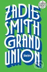 Grand Union (Stories) - Zadie Smith - kniha z kategorie Beletrie pro děti