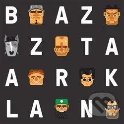 Bazztaarklan: Country Never Dies - Bazztaarklan