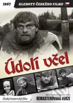 Údolí včel (remasterovaná verze) - František Vláčil - film z kategorie Dramata