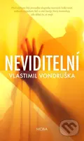 Neviditelní - Vlastimil Vondruška - kniha z kategorie Společenská beletrie