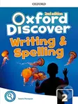 Oxford Discover 2: Writing and Spelling (2nd) - Tamzin Thompson
