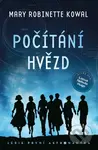Počítání hvězd - Mary Robinette Kowal - kniha z kategorie Sci-fi