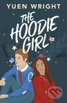 The Hoodie Girl - Yuen Wright - kniha z kategorie Beletrie pro děti