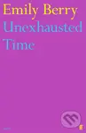Unexhausted Time - Emily Berry - kniha z kategorie Beletrie