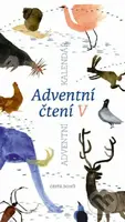Adventní čtení V /Adventní kalendář - kniha z kategorie Beletrie