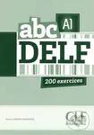 Abc DELF A1: Livre + Audio CD - David Clément-Rodríguez