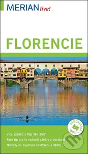 Florencie - Anke Dörrzapf