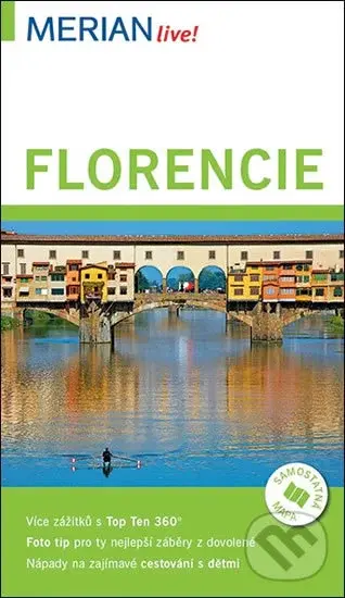 Florencie - Anke Dörrzapf